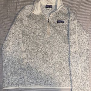 Patagonia Women’s Better Sweater (Pelican)
